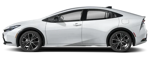 2027 Toyota Prius - Monken Toyota of Mt. Vernon in Mt Vernon IL