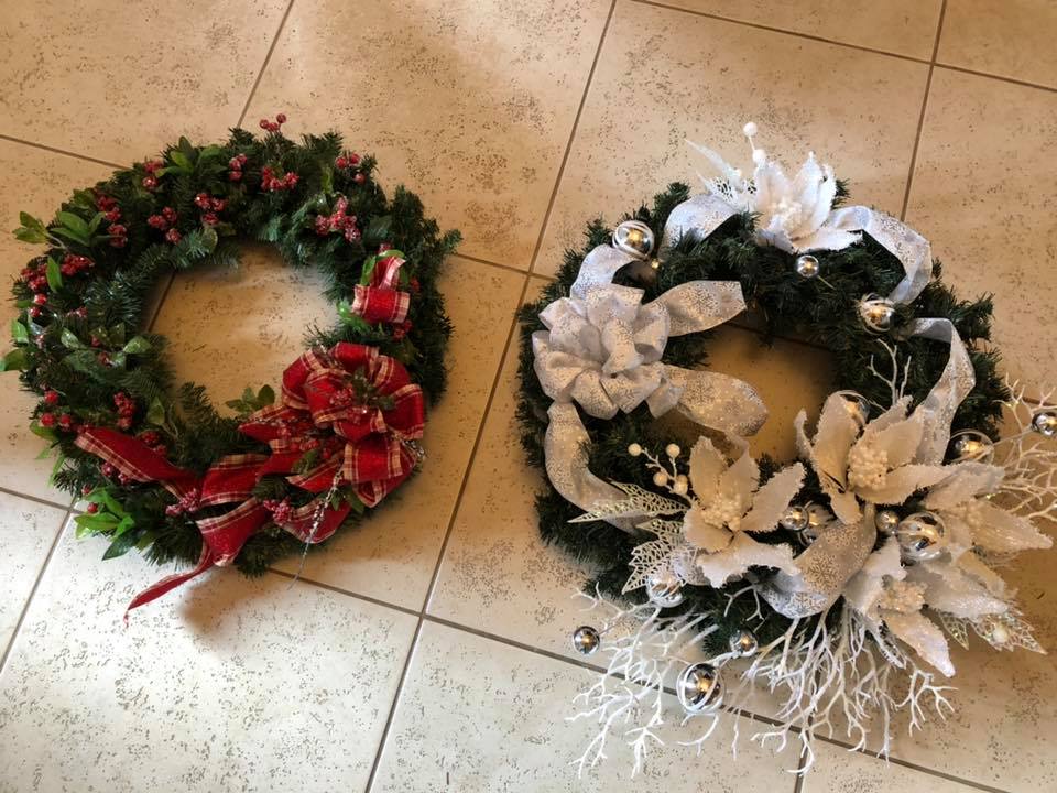 SPERO Family Service Festival of Trees