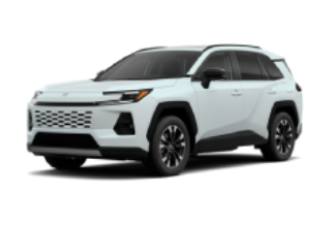 2026 RAV4