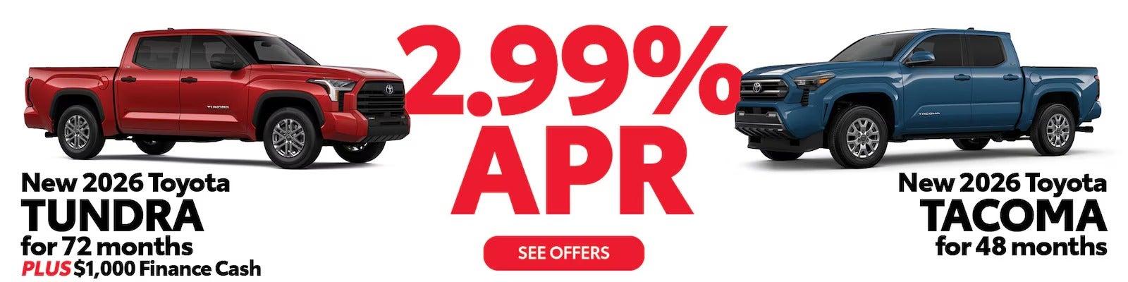 2.99% APR 